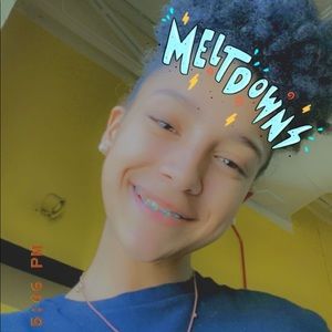 Meet your Posher, Mariah